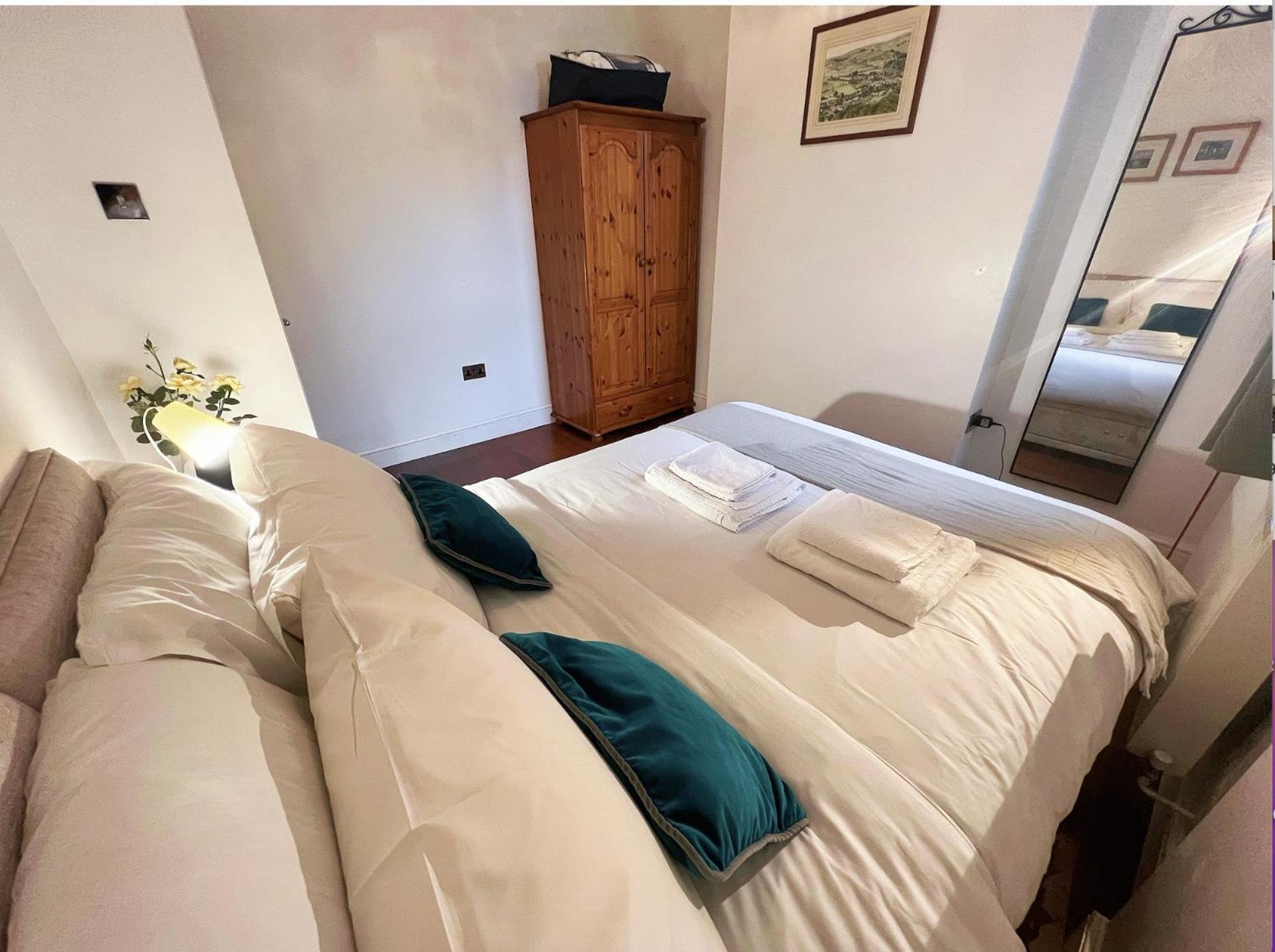 Lovely 2 Bedroom Garden Flat In London Bagian luar foto