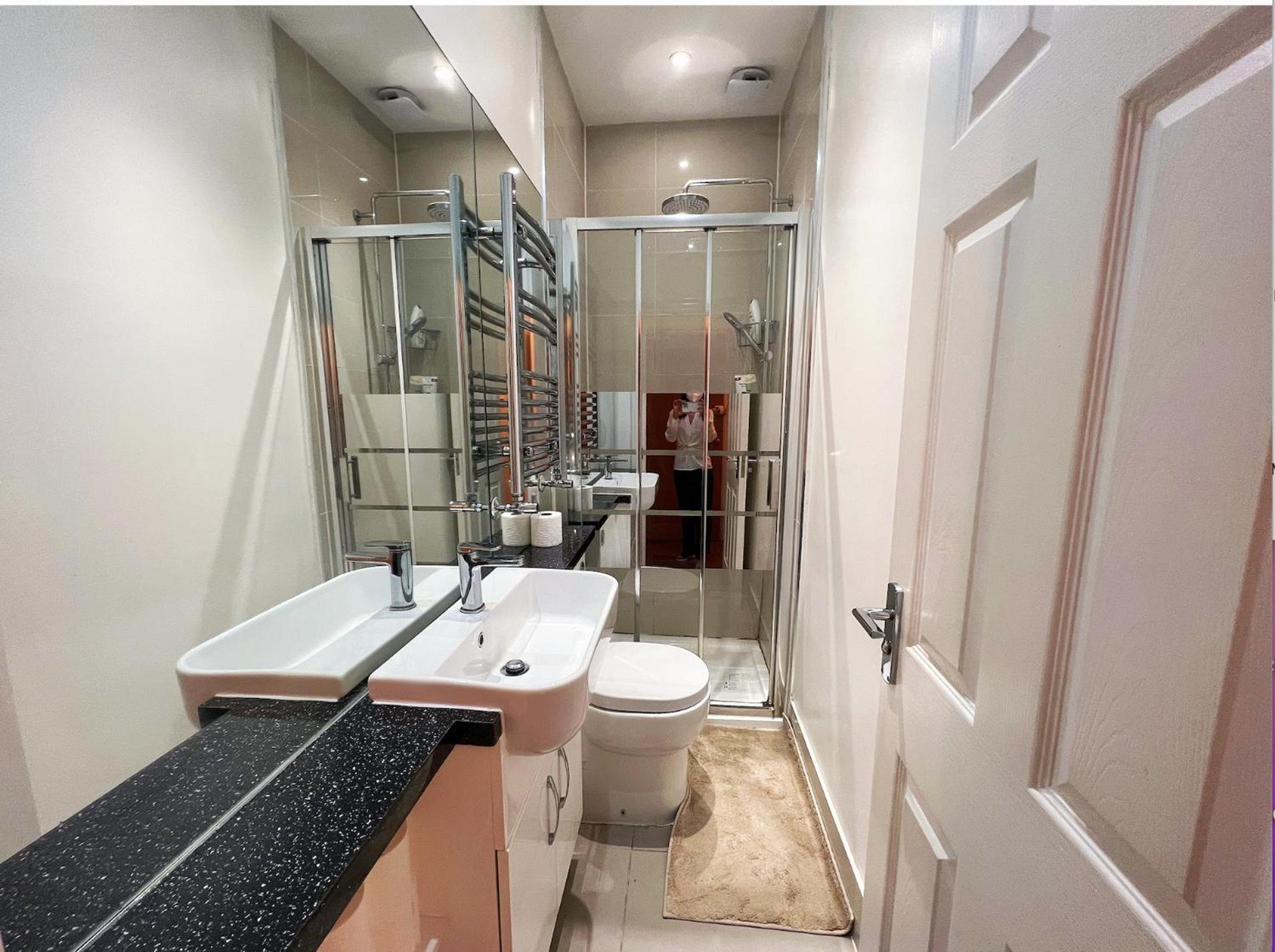 Lovely 2 Bedroom Garden Flat In London Bagian luar foto