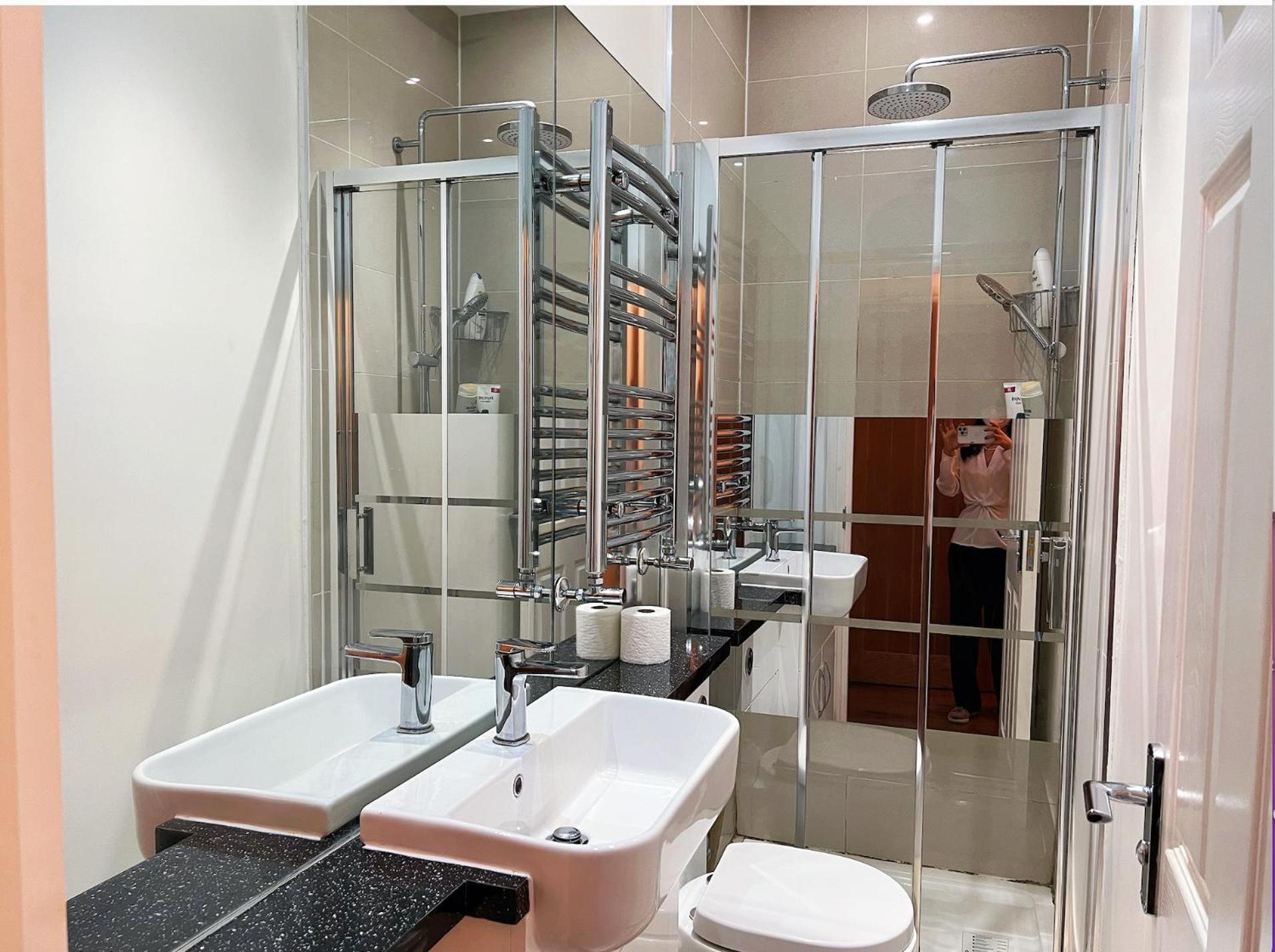Lovely 2 Bedroom Garden Flat In London Bagian luar foto